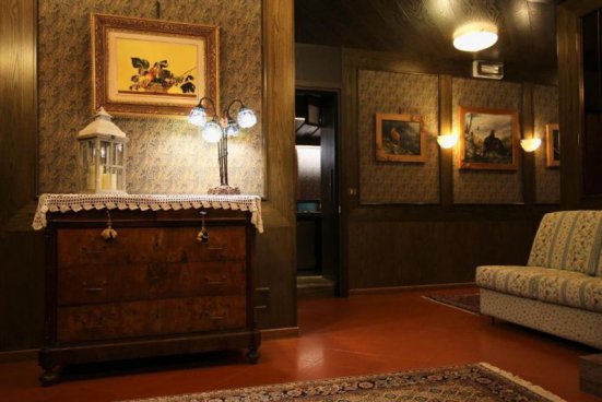 5denní zájezd s dopravou, polopenzí a skipasem v ceně – hotel Centrale