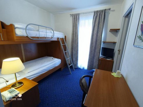 5denní zájezd s dopravou, polopenzí a skipasem v ceně – hotel Arnica