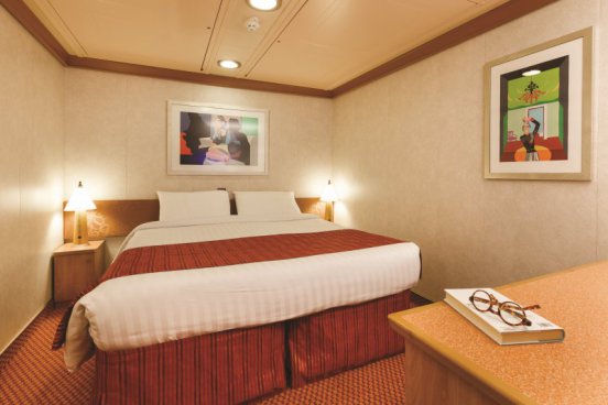Za norskými fjordy na Costa Diadema, plavba s českým průvodcem