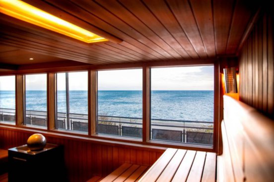 Tuleni na dosah ruky na ostrově Helgoland - 1 noc