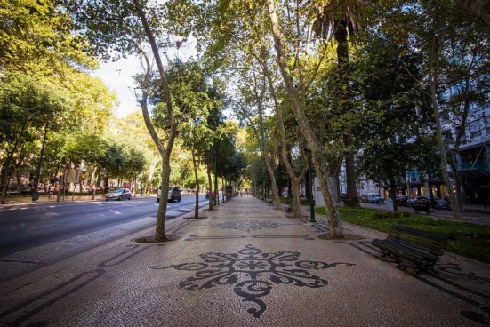 Velikonoční Lisabon + NEJVĚTŠÍ PERLY STŘEDNÍHO PORTUGALSKA 