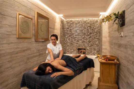 Hotel Royal Palm Terme