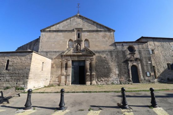 Velikonoční Provence se slavností býků