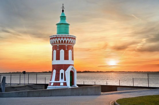 To nejlepší ze severního Německa + PLAVBA HAMBURKEM + HANZOVNÍ BRÉMY A LÜBECK 