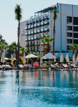 Hotel Grand VM Conference & SPA