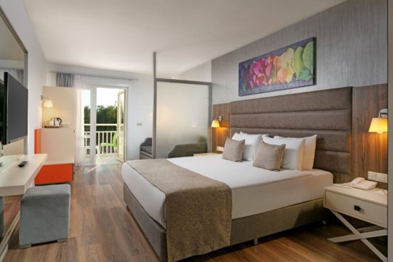 Hotel Seven Seas Blue