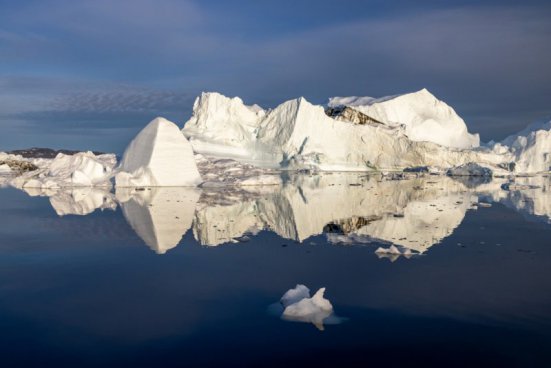 Poznávací zájezd Grónsko - Dobrodružství mezi ledovými obry