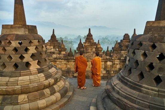 To nejlepší z Bali + VULKÁN BROMO NA JÁVĚ + LEMBONGSKÉ OSTROVY 