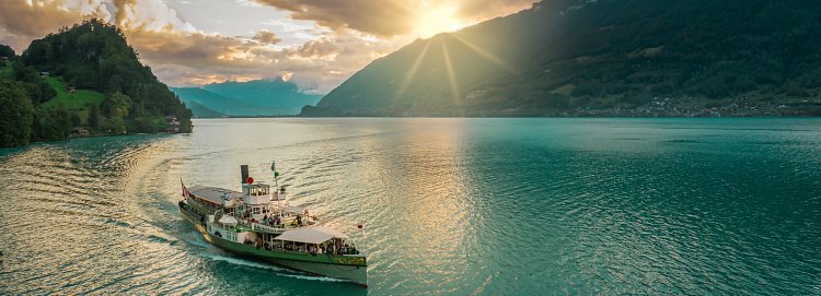 To nejhezčí ze Švýcarska