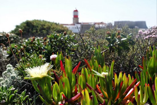 POHODOVÁ TURISTIKA V JIŽNÍM PORTUGALSKU