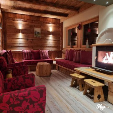 5denní zájezd s dopravou, polopenzí a skipasem v ceně – hotel Plank