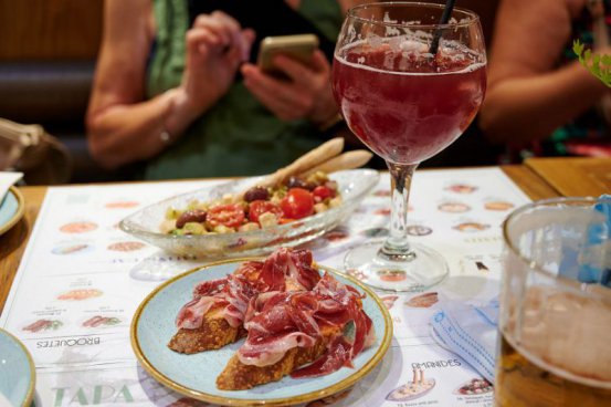 To nejlepší z Barcelony + LA PEDRERA 