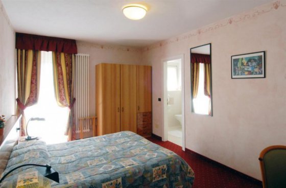 6denní velikonoční zájezd s polopenzí a skipasem – hotel Plank