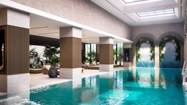 Hotel Grand VM Conference & SPA