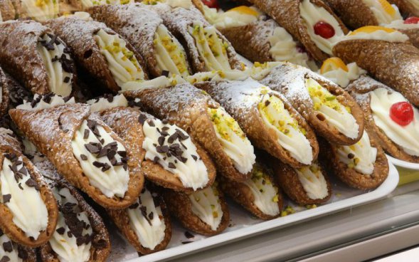 Východní Sicílie a Malta + MAJESTÁTNÍ ETNA + OSTROVNÍ POKLADY UNESCO 