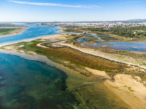 To nejlepší z Algarve + LISABON + SOLNÉ PÁNVE RIA FORMOSA A TRADIČNÍ KUCHYNĚ 