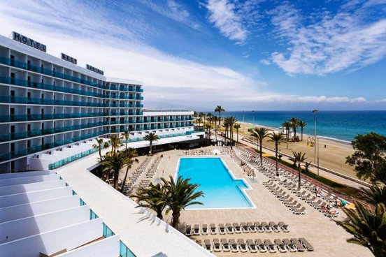 Hotel Best Sabinal