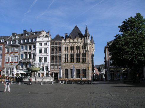 Romantická údolí Mosely a Porýní - s možností plavby lodí po řece Rýn
