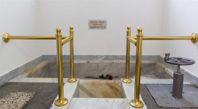 Wellness pobyt s dopravou, polopenzí a ochutnávkou na farmě v ceně v hotelu RimskiZdraviliški Dvor