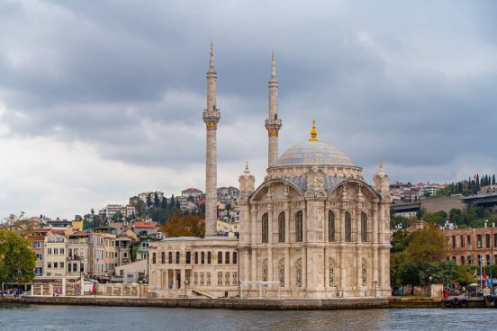 To nejlepší z Istanbulu + PRINCOVY OSTROVY + MOŘE 