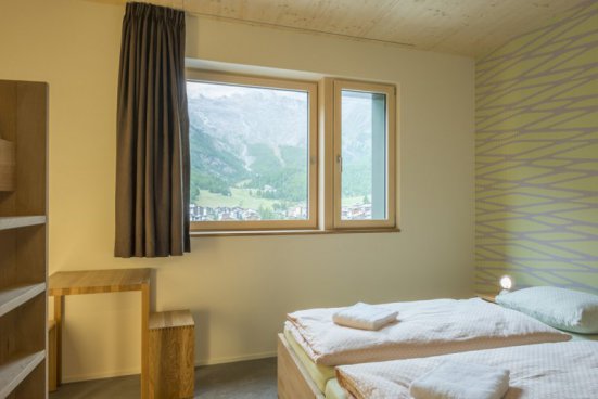 Švýcarské velehory, svišti i ledovce se vstupy v ceně