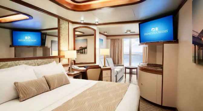 Za krásami Aljašky na Grand Princess, plavba s českým průvodcem, plavba s dopravou