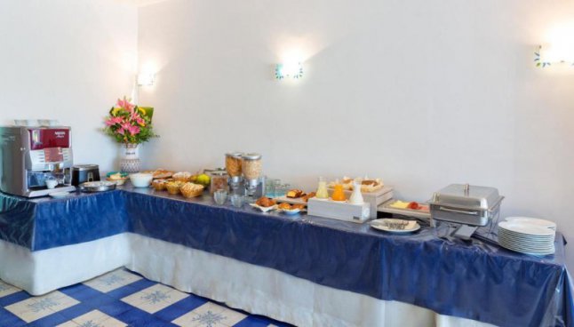 Hotel Costa Citara