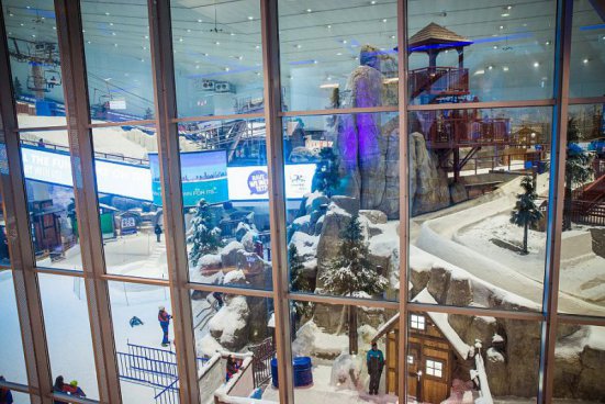 Dubaj pro rodiče a děti + LEGOCITY + KOUPÁNÍ V MOŘI 