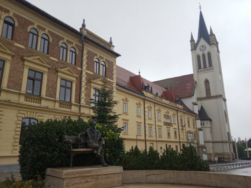 Lázně Kehidakustány - pobyt s výlety