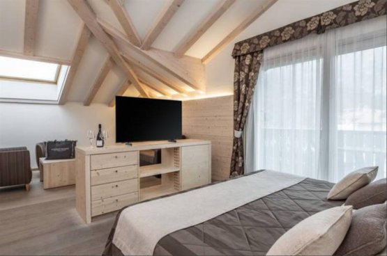 Hotel Alpenresort Belvedere SPA-Gourmet-Dolomiti