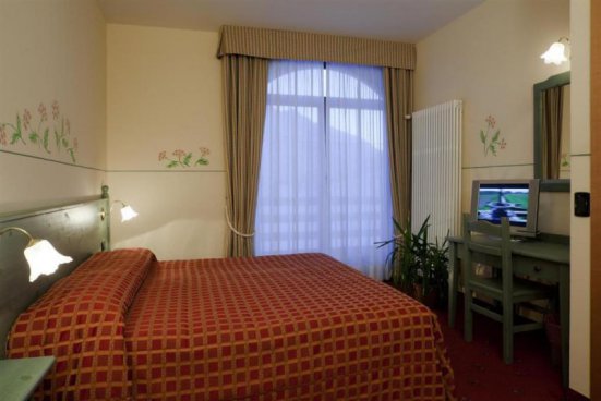 5denní zájezd s dopravou, polopenzí a skipasem v ceně – hotel Locanda Locatori
