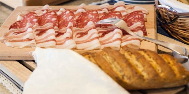 6denní zájezd s dopravou, polopenzí a skipasem v ceně – Hotel Pedranzini