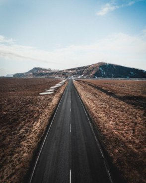 Fascinující cesta za zatměním Slunce a poznáním Islandu 