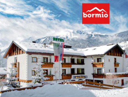 5denní zájezd s dopravou, polopenzí a skipasem v ceně – hotel Sant Anton