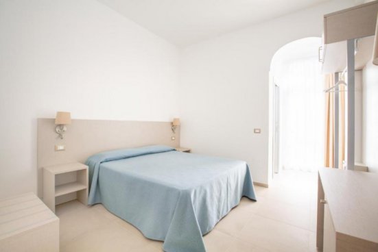 Hotel Falcone