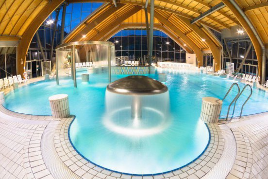 Hotel Eco Resort Spa Snovik