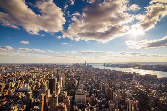 To nejlepší z New Yorku + WASHINGTON D.C