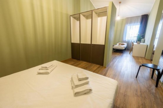6denní zájezd (denní přejezd) s dopravou, polopenzí a skipasem v ceně – hotel Casa Alpina