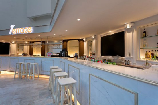 Hotel Seven Seas Blue
