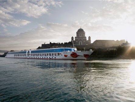 BASIC - Klasická plavba po Dunaji (MIA)