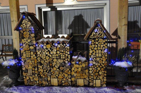 5denní zájezd s dopravou, polopenzí a skipasem v ceně – hotel Piancastello