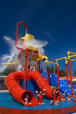 Residence Garden Istra