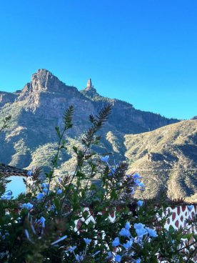 Gran Canaria - ostrov věčnosti