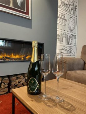 5denní zájezd s dopravou, polopenzí a skipasem v ceně – hotel Miralago