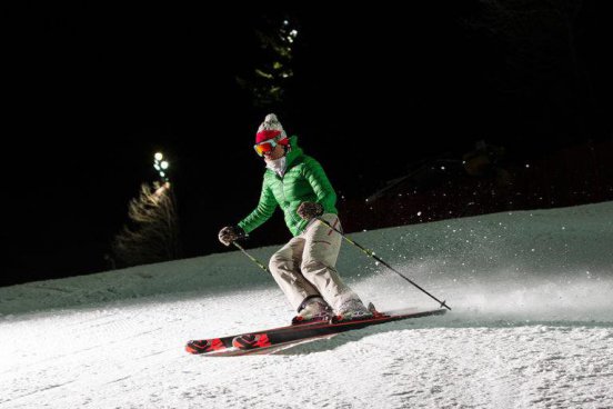 5denní zájezd s dopravou, polopenzí a skipasem v ceně – hotely různé Bormio a okolí