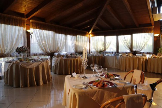 Garden Hotel Ripa