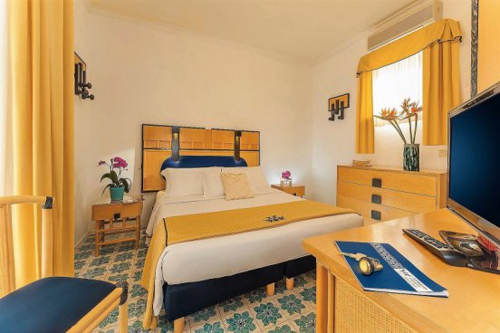 Hotel Il Gattopardo