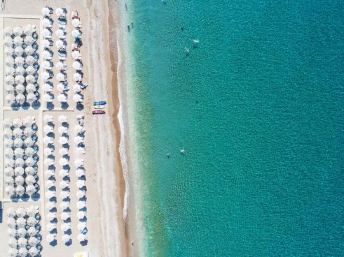 Hotel Pearl Beach Resort