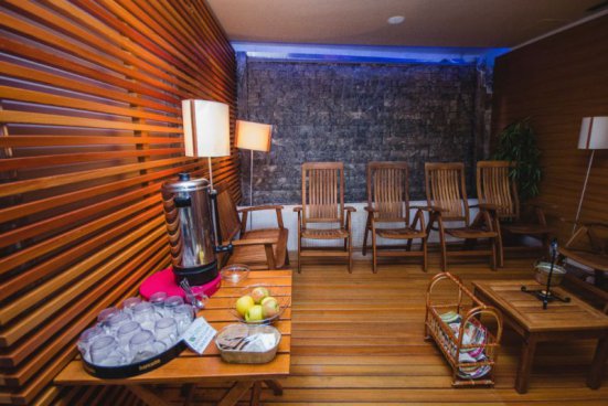 Hotel Eco Resort Spa Snovik