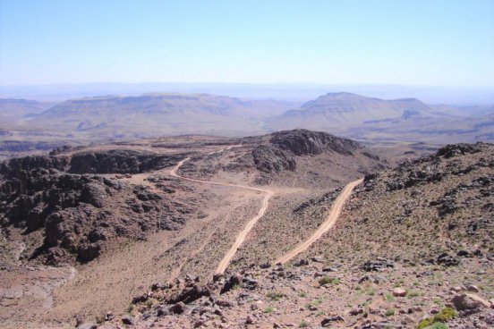 MAROKO - MARRÁKEŠ, FES, ATLAS A SAHARA